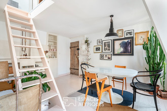 achat appartement paris-11 75011
