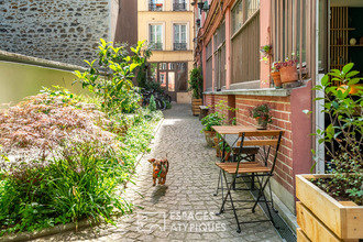 achat appartement paris-11 75011
