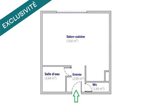 achat appartement paris-11 75011