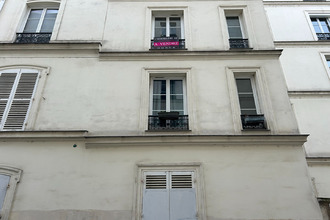 achat appartement paris-12 75012