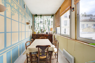 achat appartement paris-12 75012