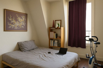 achat appartement paris-12 75012