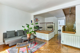 achat appartement paris-12 75012