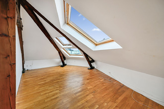 achat appartement paris-12 75012