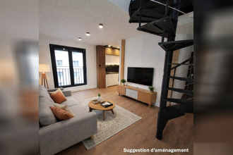 achat appartement paris-12 75012