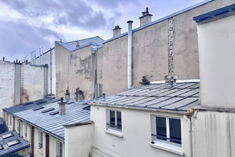 achat appartement paris-12 75012