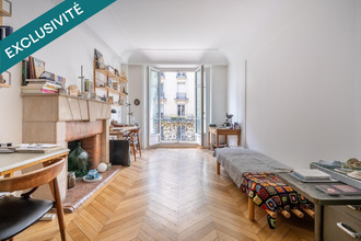 achat appartement paris-12 75012