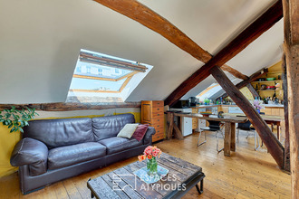 achat appartement paris-12 75012