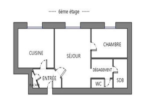 achat appartement paris-12 75012