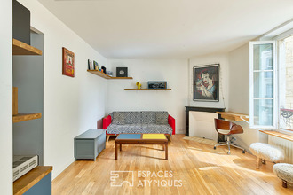 achat appartement paris-12 75012