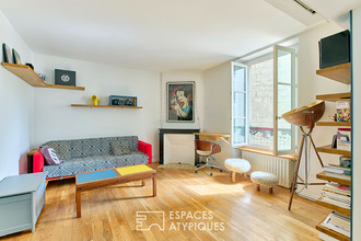 achat appartement paris-12 75012