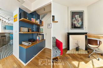 achat appartement paris-12 75012