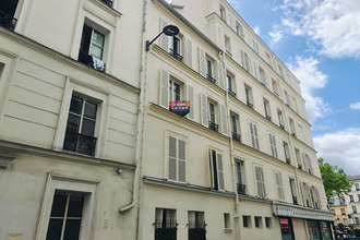 achat appartement paris-12 75012
