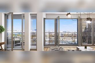 achat appartement paris-13 75013