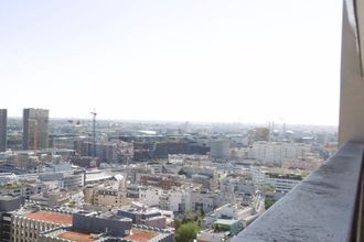 achat appartement paris-13 75013