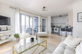 achat appartement paris-13 75013