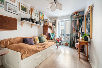 achat appartement paris-13 75013