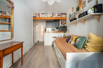 achat appartement paris-13 75013