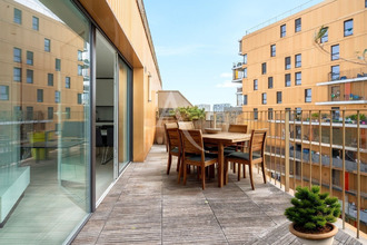 achat appartement paris-13 75013