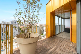 achat appartement paris-13 75013