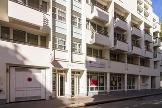 achat appartement paris-13 75013