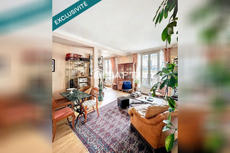 achat appartement paris-13 75013