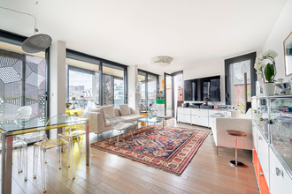 achat appartement paris-13 75013