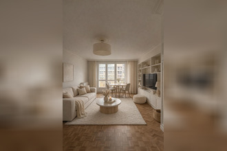 achat appartement paris-13 75013