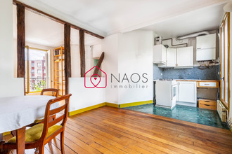 achat appartement paris-13 75013