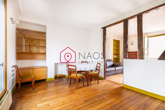achat appartement paris-13 75013