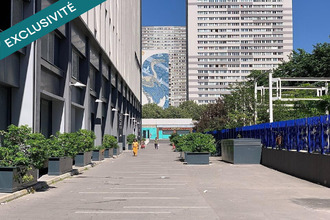 achat appartement paris-13 75013