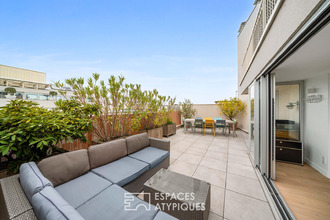 achat appartement paris-13 75013