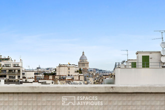 achat appartement paris-13 75013