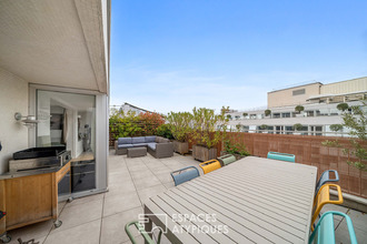 achat appartement paris-13 75013
