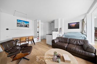 achat appartement paris-13 75013