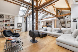 achat appartement paris-13 75013