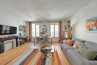 achat appartement paris-13 75013