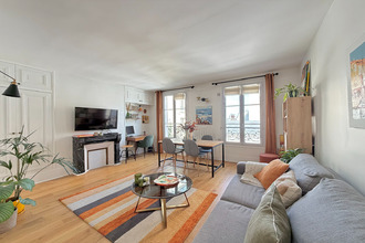 achat appartement paris-13 75013