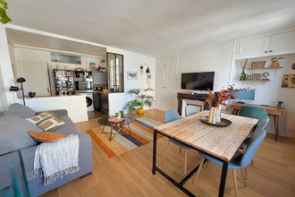 achat appartement paris-13 75013