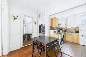 achat appartement paris-13 75013