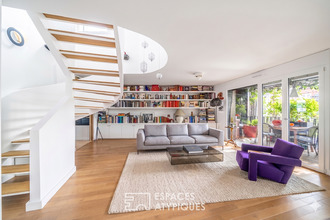 achat appartement paris-13 75013