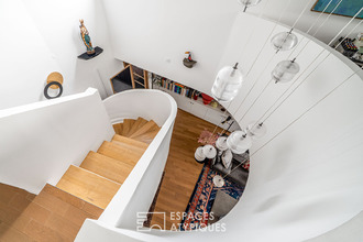 achat appartement paris-13 75013