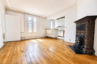 achat appartement paris-13 75013