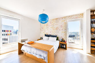achat appartement paris-13 75013