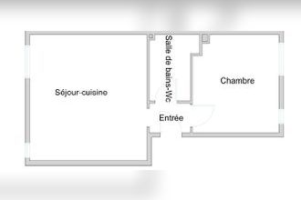 achat appartement paris-14 75014