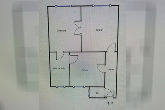 achat appartement paris-14 75014