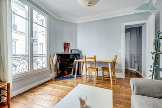 achat appartement paris-14 75014