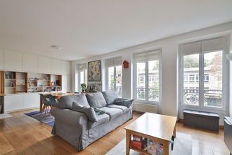 achat appartement paris-14 75014