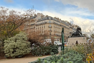 achat appartement paris-14 75014