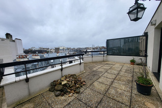 achat appartement paris-14 75014